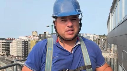 Captura de pantalla de la cuenta @magdiyyesi