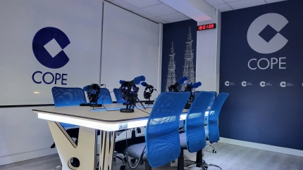 Estudios de COPE Burgos