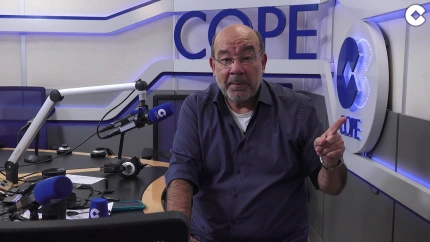 Ángel Expósito, 10 de diciembre de 2025