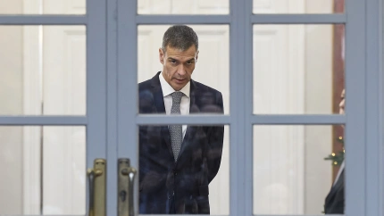 El PSOE afronta una investigación judicial por casi un millón de euros en pagos en metálico