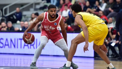 Nueva exhibición de DeJulius