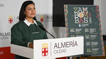 PRESENTACIÓN PROGRAMACIÓN ZAMBOMBAS NAVIDEÑAS