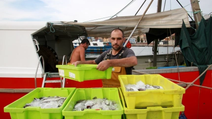 el sector no aceptará una cifra inferior a los 130 días de pesca que se lograron el año pasado.