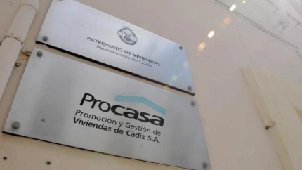 Oficinas de Procasa