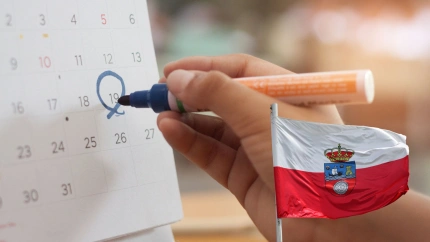 Calendario Festivos Cantabria