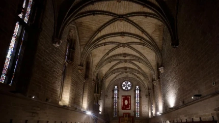 Catedral de Pamplona