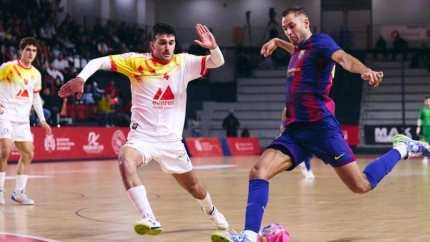 Pito ha sido el verdugo de Industrias Santa Coloma