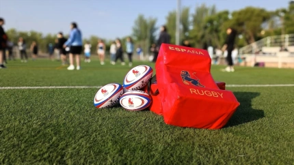 España se opone a la entrada de Gibraltar como Federación independiente en Rugby Europe.