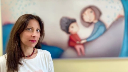 Mariángeles Martín Alcores