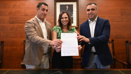 La Junta adjudica las obras de la vía ciclopeatonal entre Alhendín y Armilla