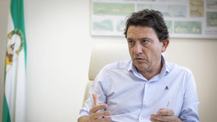 Daniel Sánchez Román