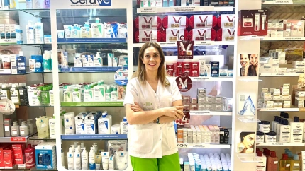 Farmacia Almuñecar