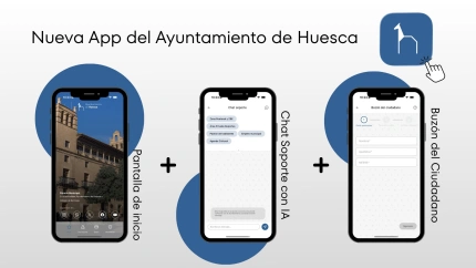 Nueva App