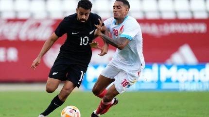 Zambia y RD del Congo eligen Pinatar Arena para ultimar su preparación hacia la Copa África