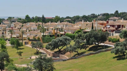 Urbanización Paraiso Arenal