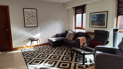 Recurso Miriam Etxea de Caritas Gipuzkoa