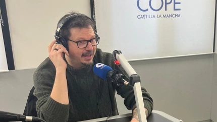 Andrés Martínez, presidente de CECAP