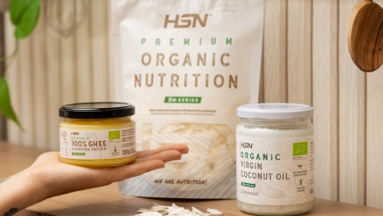 HSN, certificada para la producción y distribución de productos ecológicos