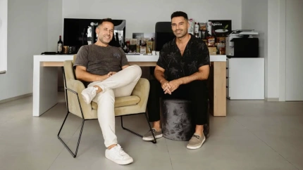 Escucha a Alfonso Pereira, cofundador del estudio Brandidos