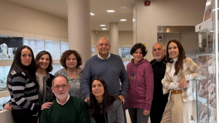 Oscar Joyeros: muchos años y mucho futuro