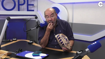 Ángel Expósito, 11 de diciembre de 2025