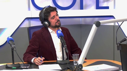 Diego Garrocho, filósofo