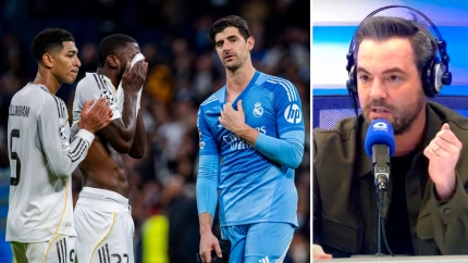 Real Madrid // Nacho Peña