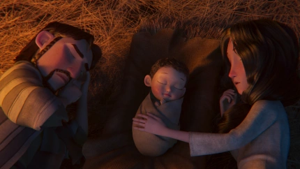 "El rey de reyes" se estrena en cines el 12 de diciembre