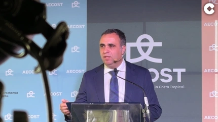 Francis Rodríguez anuncia que la Diputación ayudará a financiar Rules y confirma una etapa de La Vuelta en 2026