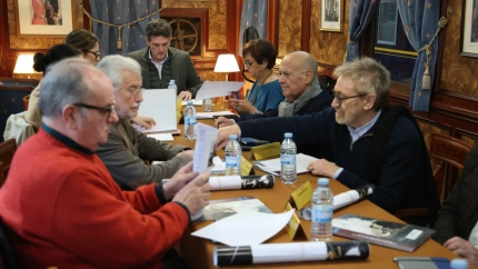 Patronato del Muferga