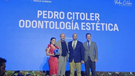 Pedro Citoler Odontología Estética