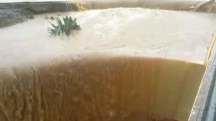 Entrevista Juan Guerra, portavoz de la asociación de vecinos de Reina Mercedes