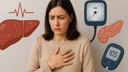 Las enfermedades silenciosas