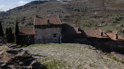 La población del medio rural en España creció en 22.020 personas en 2024, séptimo año consecutivo que aumenta