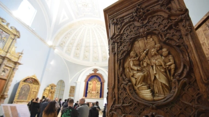 El proyecto Ars Venerables inaugura oficialmente dos nuevos espacios