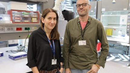 Los investigadores- HOSPITAL DEL MARUn estudio liderado por el Instituto de Investigación del Hospital del Mar de Barcelona y el Instituto Catalán de Oncología-ICO en L'Hospitalet de Llobregat (Barcelona) ha desarrollado una herramienta que permite cuantificar la calidad de las grasas de la dieta, buscando si predice el riesgo de ictus isquémico.CATALUÑA ESPAÑA EUROPA BARCELONA SALUDHOSPITAL DEL MAR