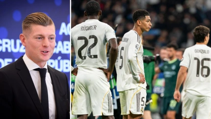 Kroos // Real Madrid