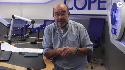 Ángel Expósito, 12 de diciembre de 2025