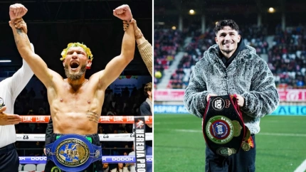 #Campodelgas (12-12-2025)