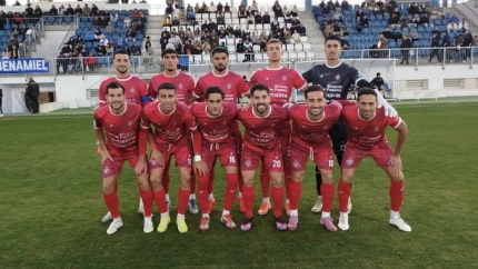 La Minera recibe a un complicado Extremadura