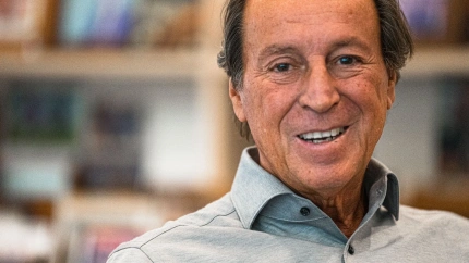 Gabriel Masfurroll Lacambra fue exdirectivo del Barcelona y un importante empresario médico.REMITIDA / HANDOUT por CLÍNICAS MIFotografía remitida a medios de comunicación exclusivamente para ilustrar la noticia a la que hace referencia la imagen, y citando la procedencia de la imagen en la firma13/12/2025