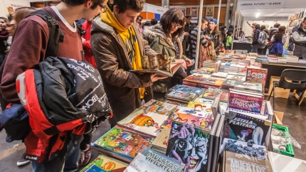 Salon del comic