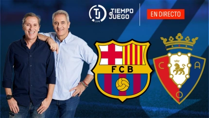 Barcelona - Osasuna