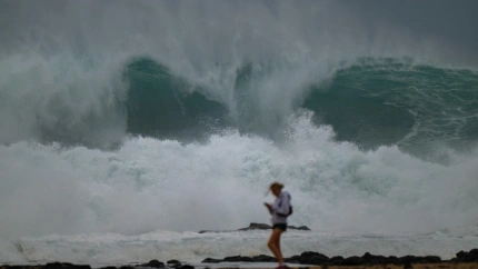 EFE/Ramón de la Rocha
