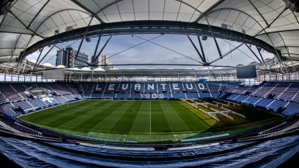 La alcaldesa ha solicitado la suspensión del partido a LaLiga