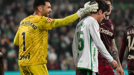 Racing de Santander - Leganés