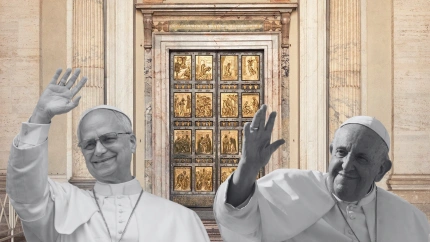 Último Jubileo del año