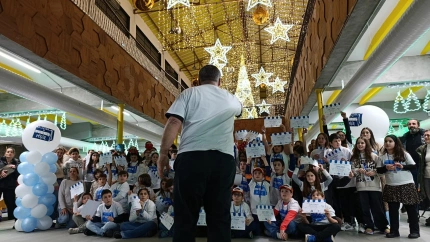 Un espazo para o talento e a creatividade das novas xeracións