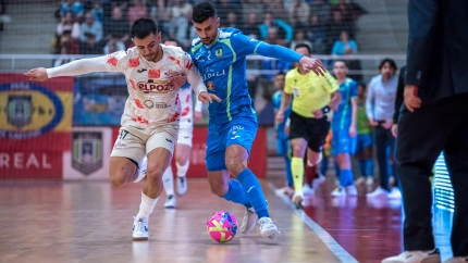 ElPozo no falla en Valdepeñas