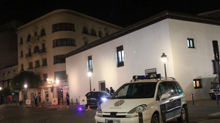Policía Local de Albacete